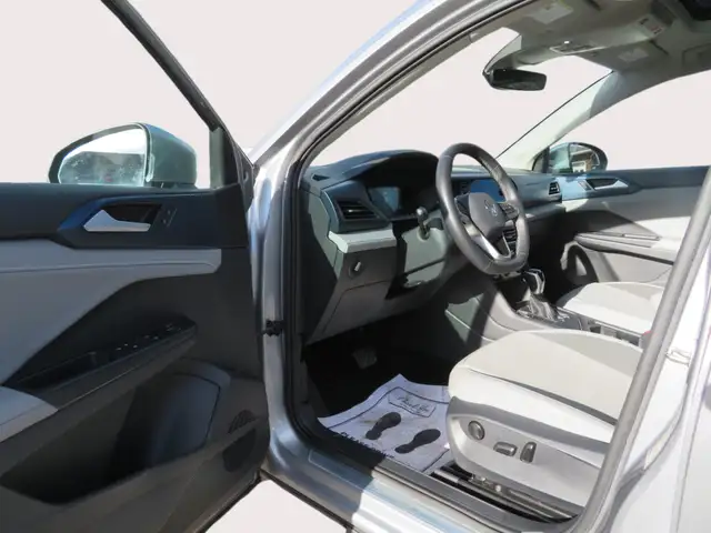 2024 Volkswagen Taos Comfortline FWD - Photo 12