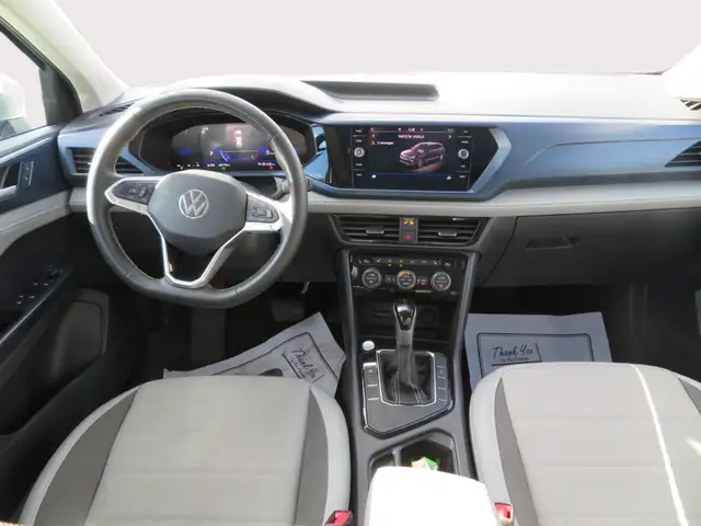 2024 Volkswagen Taos Comfortline FWD - Photo 13