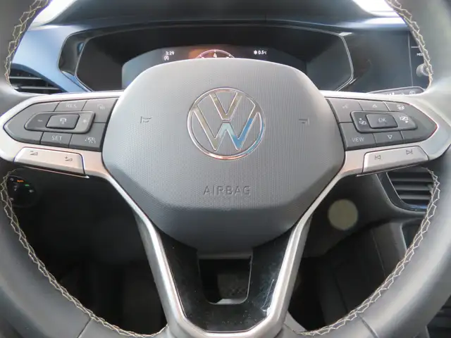 2024 Volkswagen Taos Comfortline FWD - Photo 14