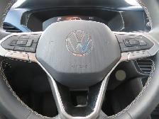 2024 Volkswagen Taos Comfortline FWD - Photo 14