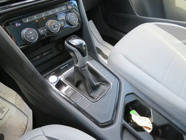 2024 Volkswagen Taos Comfortline FWD - Photo 18