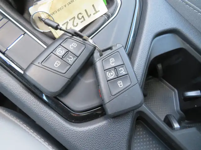 2024 Volkswagen Taos Comfortline FWD - Photo 19