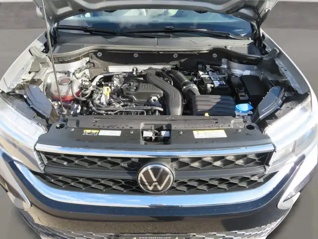 2024 Volkswagen Taos Comfortline FWD - Photo 21