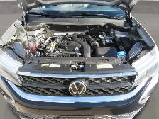 2024 Volkswagen Taos Comfortline FWD - Photo 21