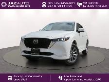 2025 Mazda CX-5 GT AWD