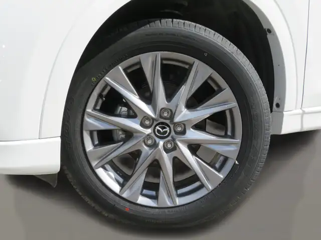 2025 Mazda CX-5 GT AWD - Photo 3