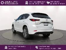2025 Mazda CX-5 GT AWD - Photo 5