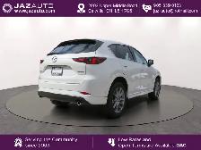 2025 Mazda CX-5 GT AWD - Photo 6