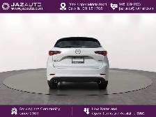 2025 Mazda CX-5 GT AWD - Photo 7