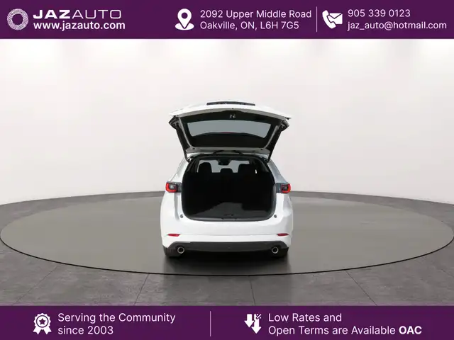 2025 Mazda CX-5 GT AWD - Photo 8