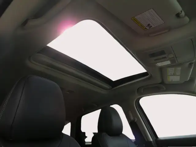 2025 Mazda CX-5 GT AWD - Photo 11