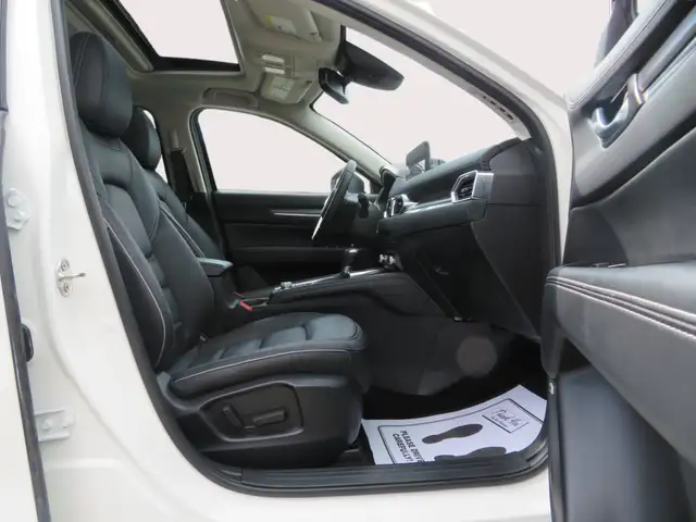 2025 Mazda CX-5 GT AWD - Photo 12