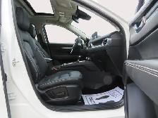 2025 Mazda CX-5 GT AWD - Photo 12