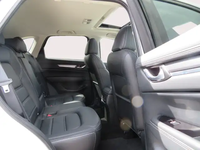2025 Mazda CX-5 GT AWD - Photo 13