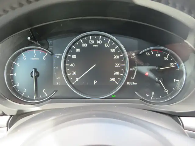 2025 Mazda CX-5 GT AWD - Photo 17