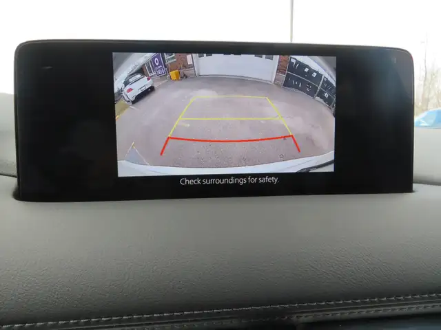 2025 Mazda CX-5 GT AWD - Photo 20