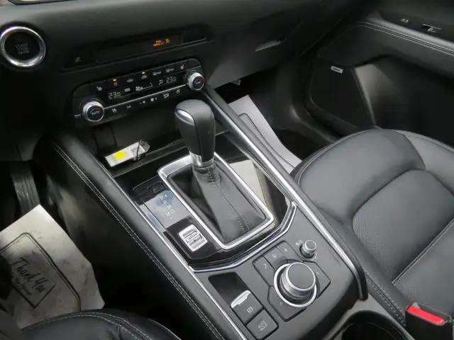 2025 Mazda CX-5 GT AWD - Photo 21