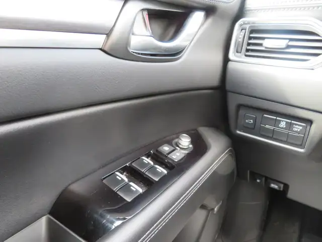 2025 Mazda CX-5 GT AWD - Photo 22