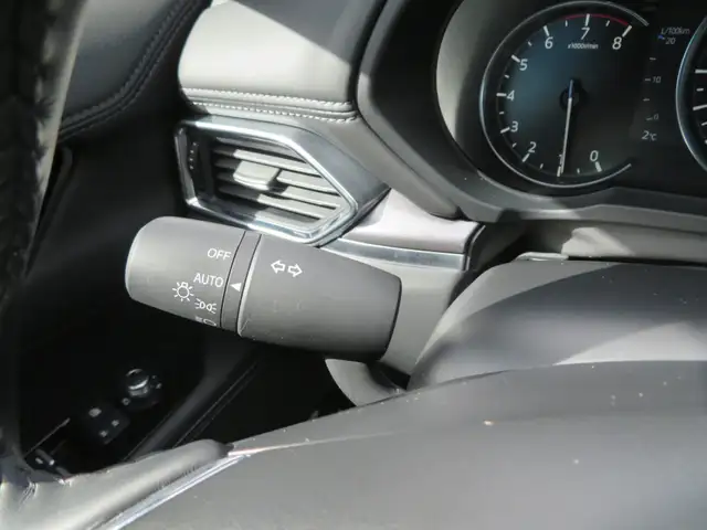 2025 Mazda CX-5 GT AWD - Photo 25