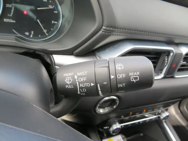 2025 Mazda CX-5 GT AWD - Photo 26