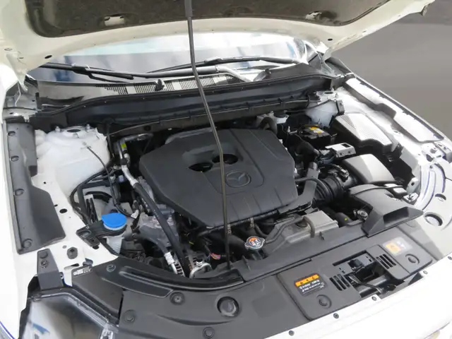 2025 Mazda CX-5 GT AWD - Photo 28