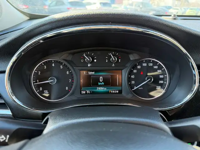 2018 Buick Encore Preferred~SAFETY CERTIFIED~ONE OWNER~NO ACCIDE - Photo 11