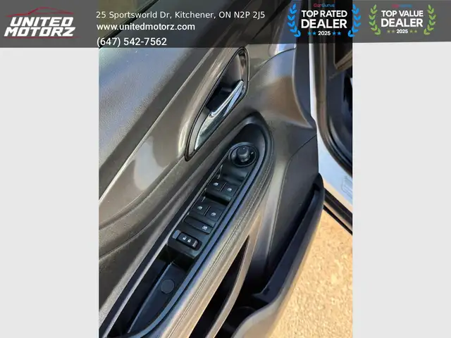 2018 Buick Encore Preferred~SAFETY CERTIFIED~ONE OWNER~NO ACCIDE - Photo 21
