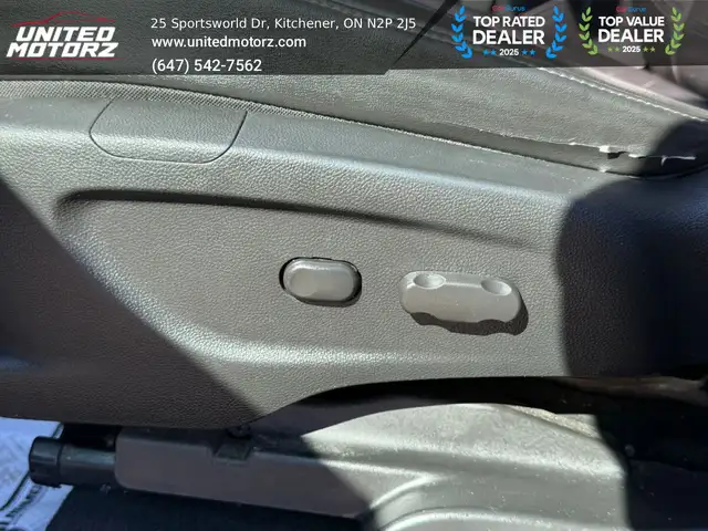 2018 Buick Encore Preferred~SAFETY CERTIFIED~ONE OWNER~NO ACCIDE - Photo 22