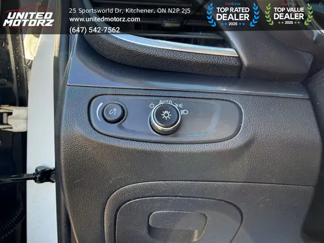 2018 Buick Encore Preferred~SAFETY CERTIFIED~ONE OWNER~NO ACCIDE - Photo 23