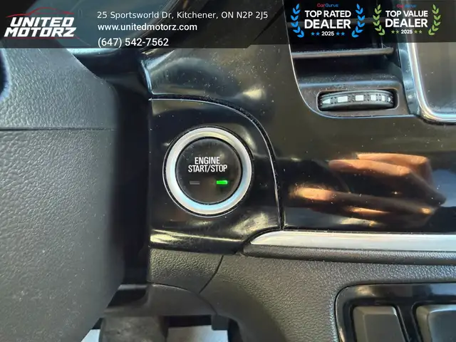 2018 Buick Encore Preferred~SAFETY CERTIFIED~ONE OWNER~NO ACCIDE - Photo 24