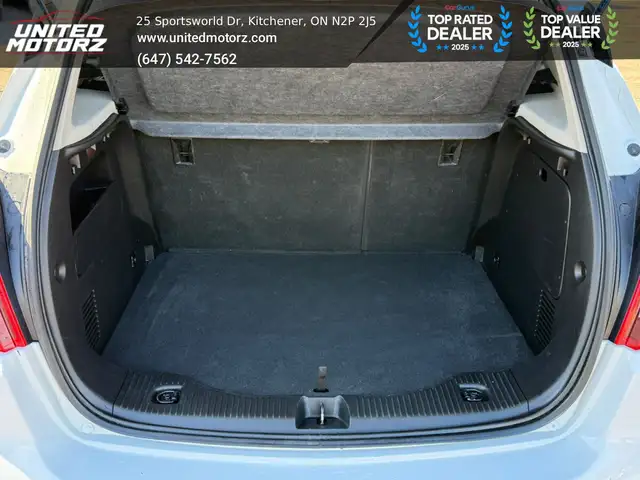2018 Buick Encore Preferred~SAFETY CERTIFIED~ONE OWNER~NO ACCIDE - Photo 25