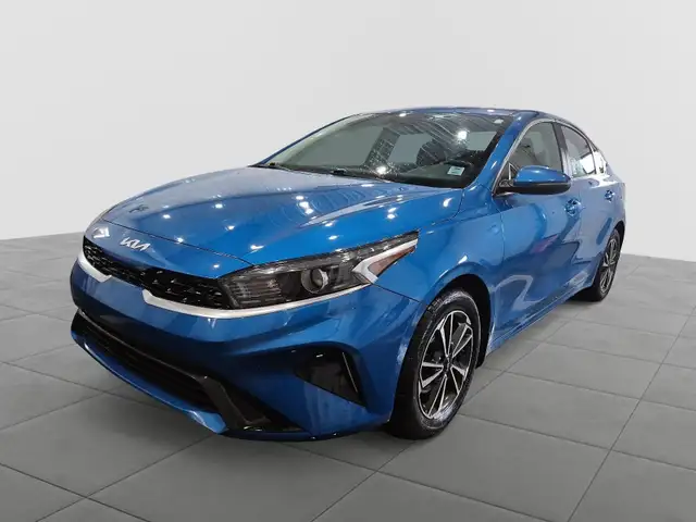 2023 Kia Forte EX EX | Heated Seats & Steering |