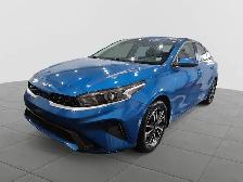 2023 Kia Forte EX EX | Heated Seats & Steering |