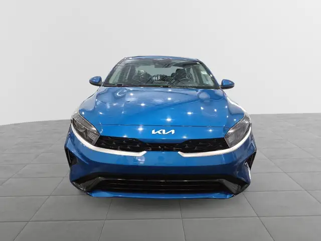 2023 Kia Forte EX EX | Heated Seats & Steering | - Photo 3