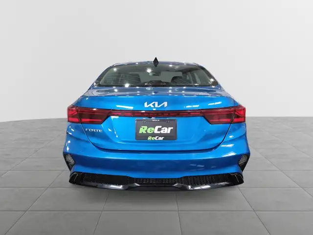 2023 Kia Forte EX EX | Heated Seats & Steering | - Photo 5