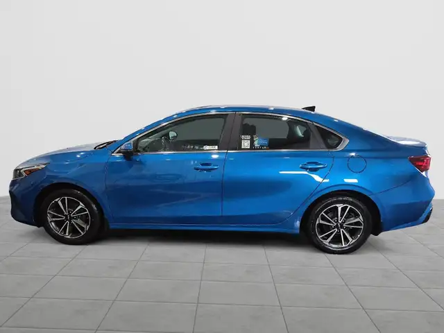 2023 Kia Forte EX EX | Heated Seats & Steering | - Photo 7