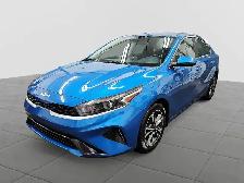 2023 Kia Forte EX EX | Heated Seats & Steering | - Photo 8