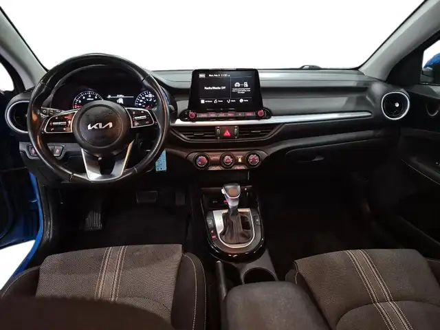 2023 Kia Forte EX EX | Heated Seats & Steering | - Photo 12