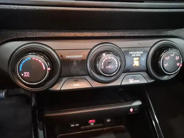 2023 Kia Forte EX EX | Heated Seats & Steering | - Photo 14