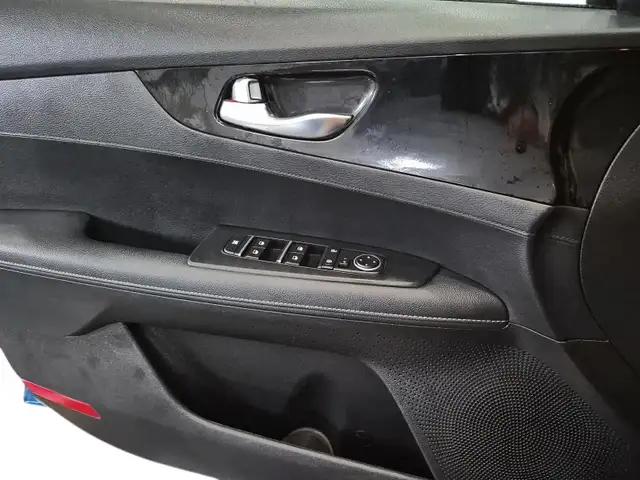 2023 Kia Forte EX EX | Heated Seats & Steering | - Photo 15