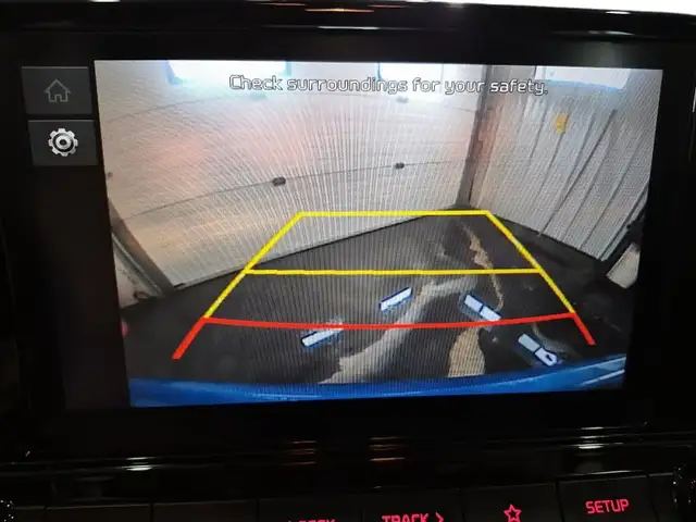 2023 Kia Forte EX EX | Heated Seats & Steering | - Photo 17