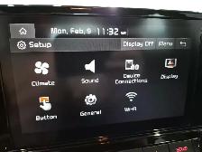 2023 Kia Forte EX EX | Heated Seats & Steering | - Photo 19