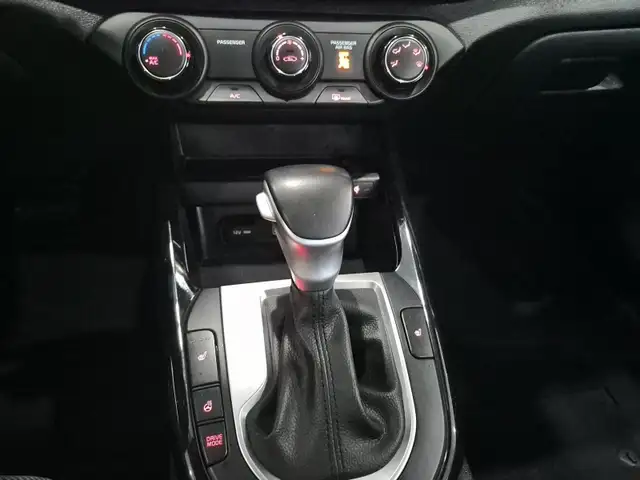 2023 Kia Forte EX EX | Heated Seats & Steering | - Photo 21