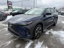 2023 TOYOTA BZ4X LE ELECTRIC