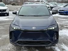 2023 TOYOTA BZ4X LE ELECTRIC - Photo 2