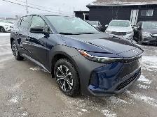 2023 TOYOTA BZ4X LE ELECTRIC - Photo 3