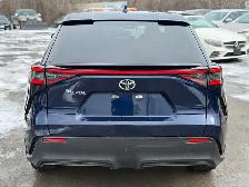 2023 TOYOTA BZ4X LE ELECTRIC - Photo 5