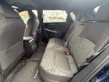 2023 TOYOTA BZ4X LE ELECTRIC - Photo 8