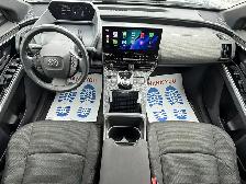 2023 TOYOTA BZ4X LE ELECTRIC - Photo 9