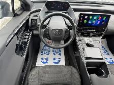 2023 TOYOTA BZ4X LE ELECTRIC - Photo 10